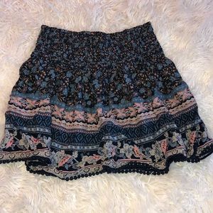 Hollister Skirt